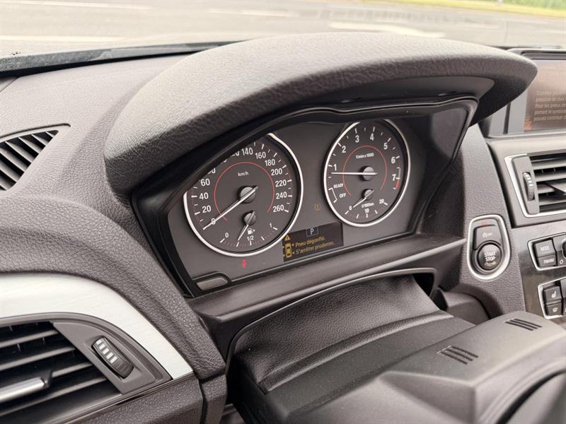 bmw 228 2016 - 13