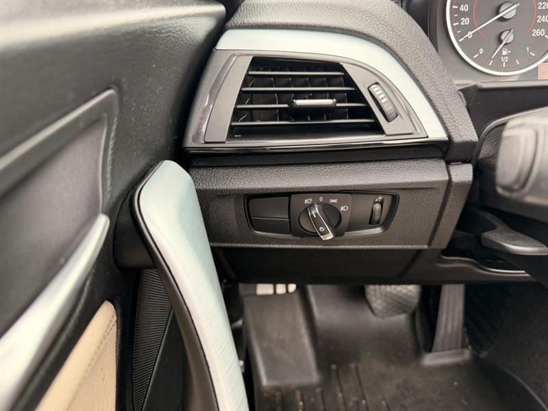 bmw 228 2016 - 18