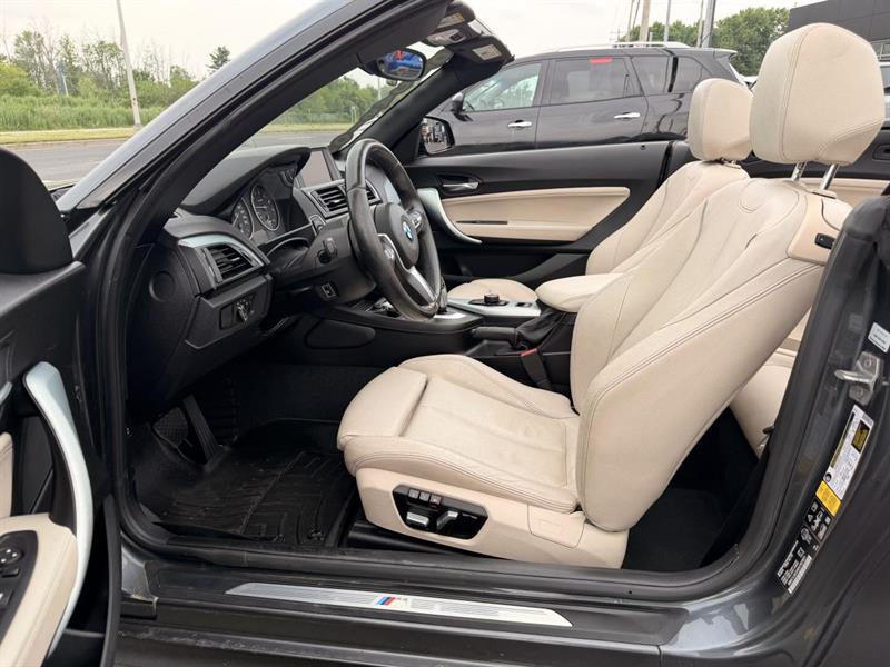 bmw 228 2016 - 20