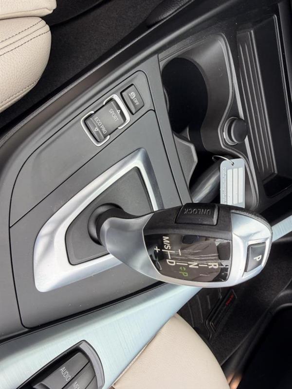 bmw 228 2016 - 22