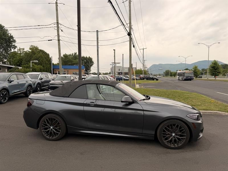 bmw 228 2016 - 30