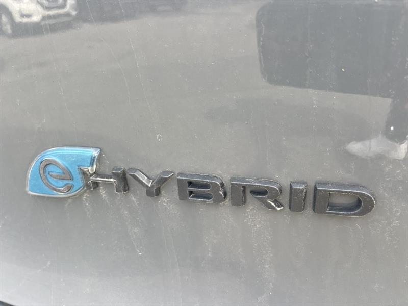 chrysler Pacifica Hybrid 2022 - 15