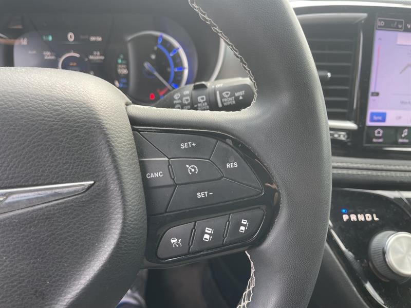 chrysler Pacifica Hybrid 2022 - 20