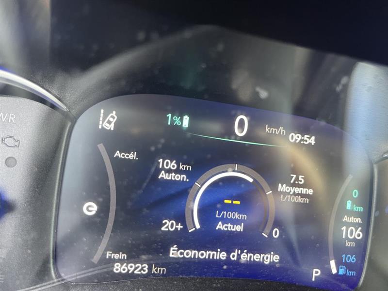 chrysler Pacifica Hybrid 2022 - 22
