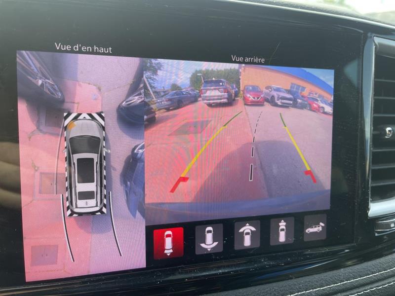 chrysler Pacifica Hybrid 2022 - 27