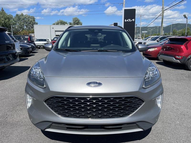 ford Escape 2021 - 8