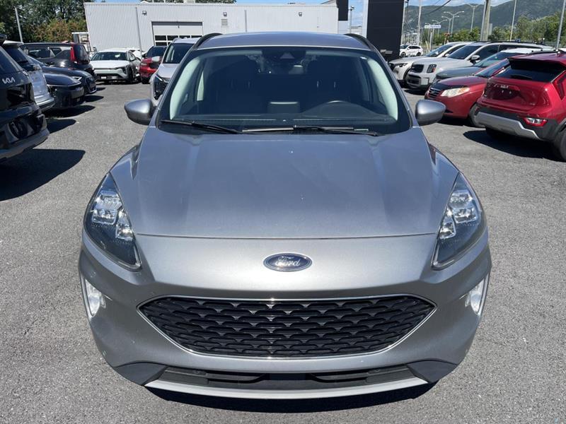 ford Escape 2021 - 10