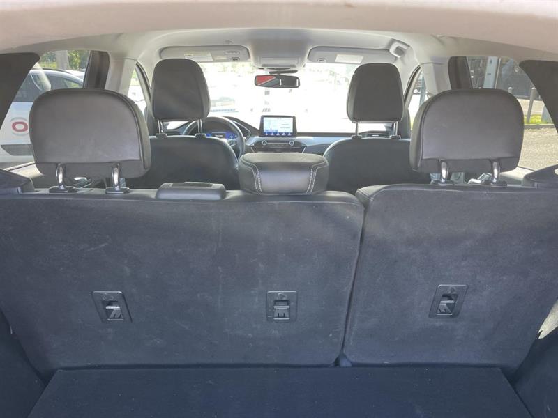 ford Escape 2021 - 15