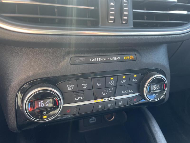 ford Escape 2021 - 21