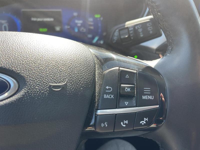 ford Escape 2021 - 23