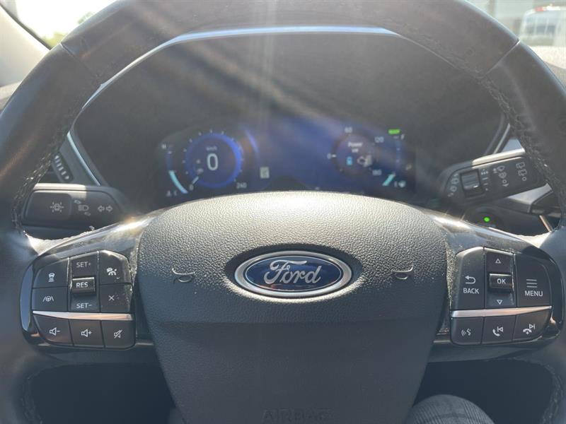 ford Escape 2021 - 26