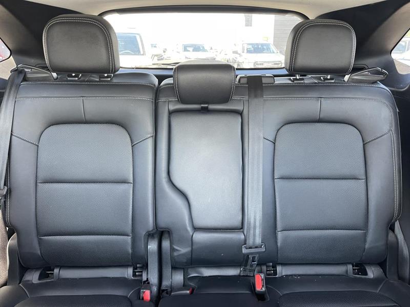 ford Escape 2021 - 27