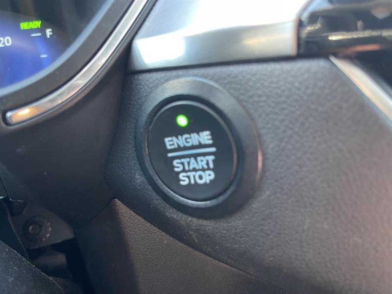 ford Escape 2021 - 28