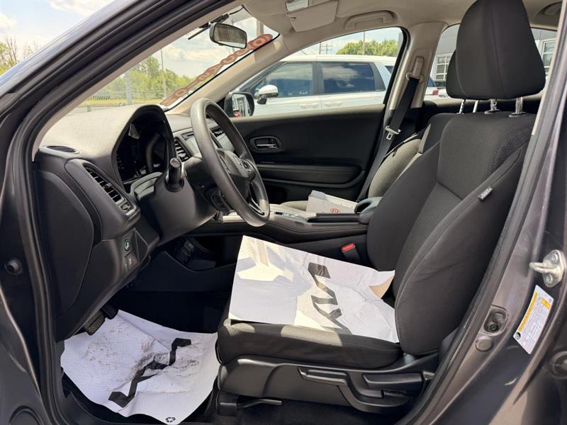 honda HR-V 2018 - 11