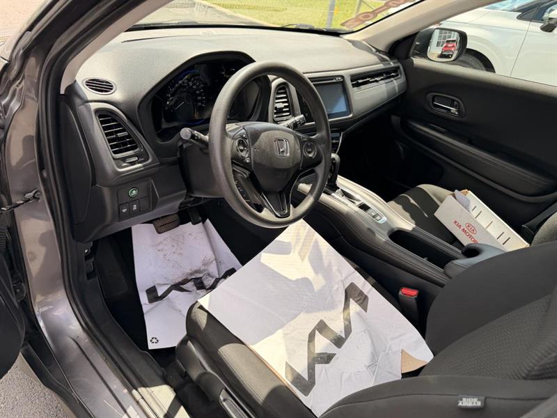 honda HR-V 2018 - 13