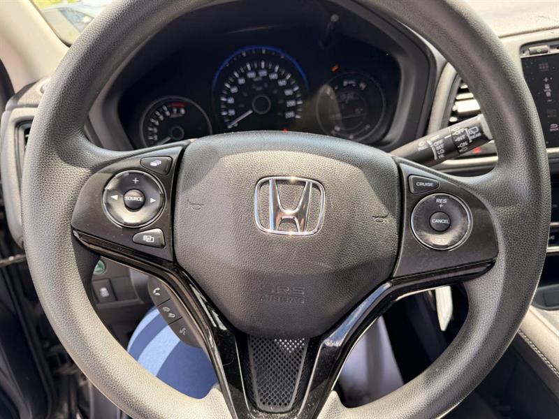 honda HR-V 2018 - 16