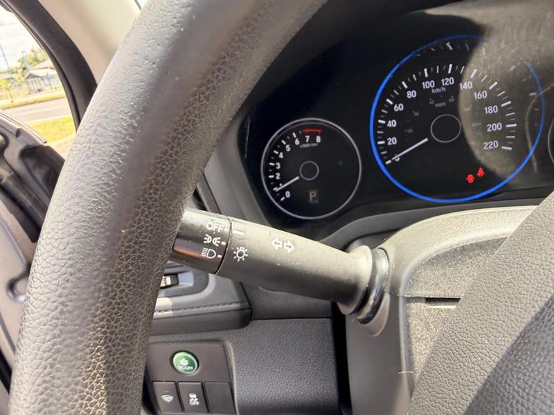honda HR-V 2018 - 18