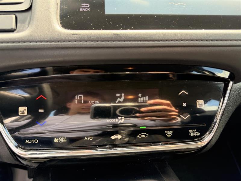 honda HR-V 2018 - 20