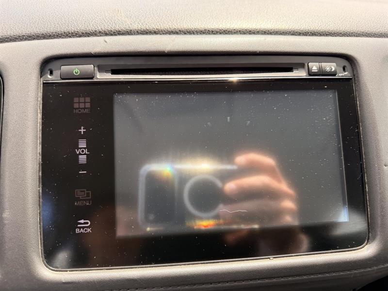honda HR-V 2018 - 22