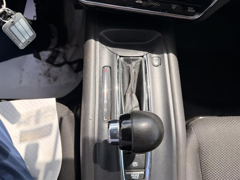 honda HR-V 2018 - 25