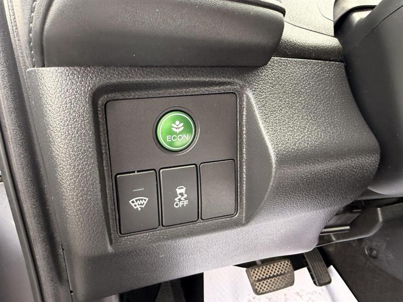 honda HR-V 2018 - 26