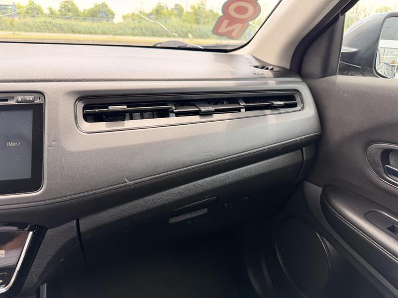honda HR-V 2018 - 28