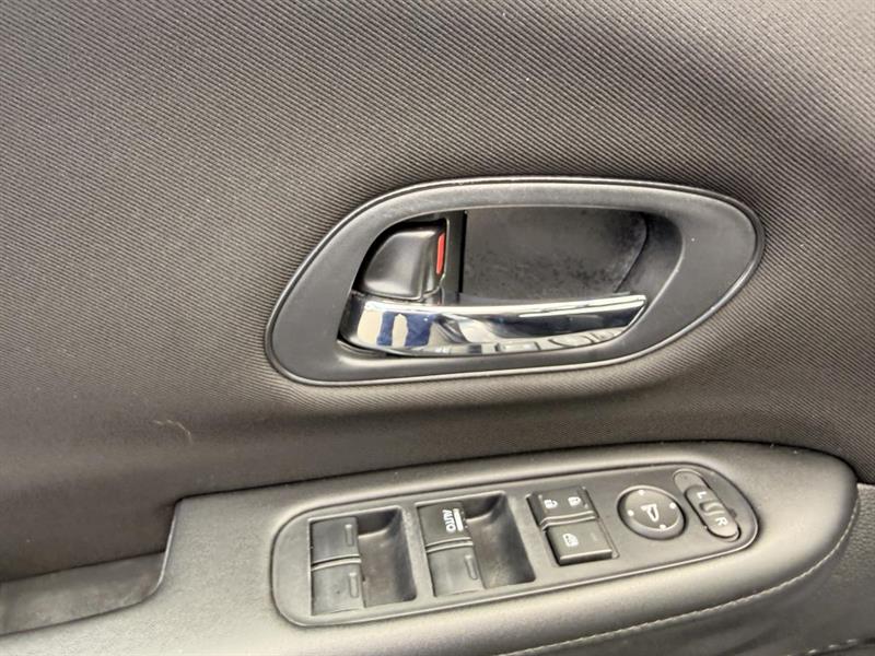 honda HR-V 2018 - 30