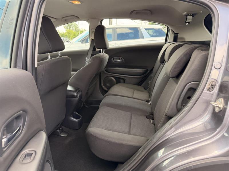 honda HR-V 2018 - 34