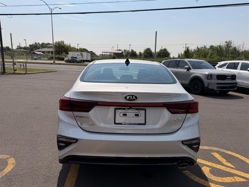 kia Forte 2020 - 7