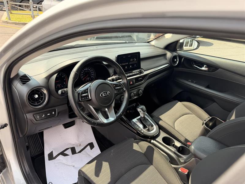 kia Forte 2020 - 15