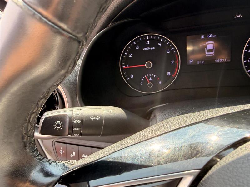 kia Forte 2020 - 16