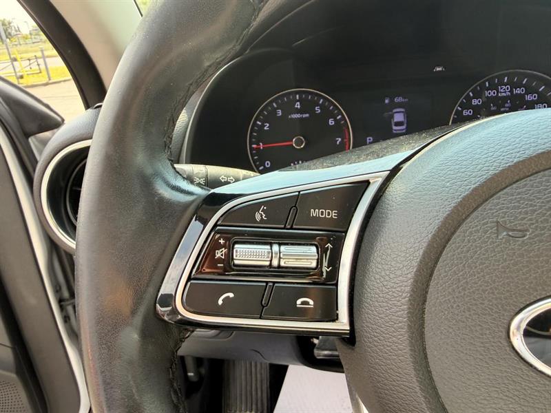 kia Forte 2020 - 18