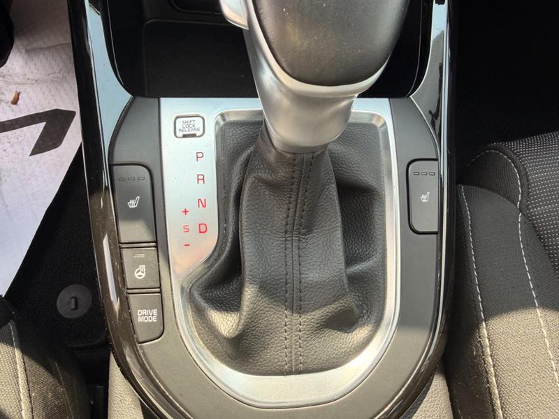 kia Forte 2020 - 22