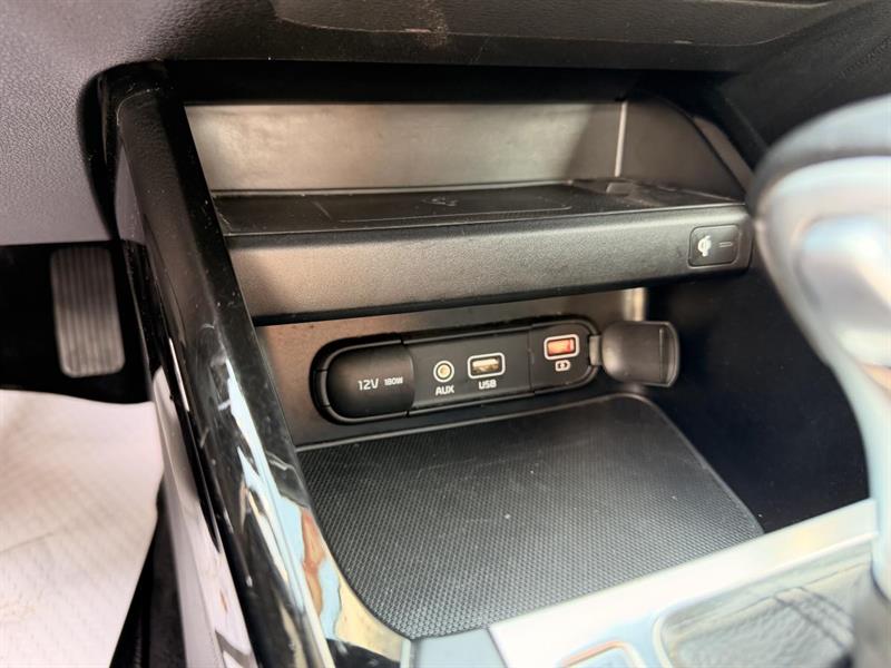 kia Forte 2020 - 23