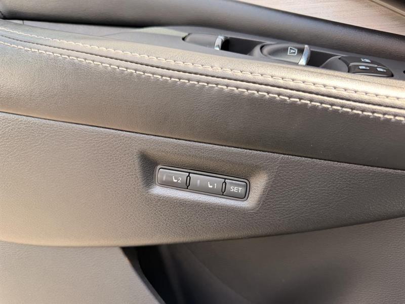 nissan Murano 2017 - 31