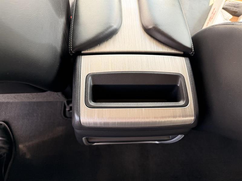 nissan Murano 2017 - 34