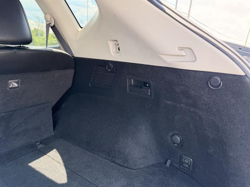 nissan Murano 2017 - 38