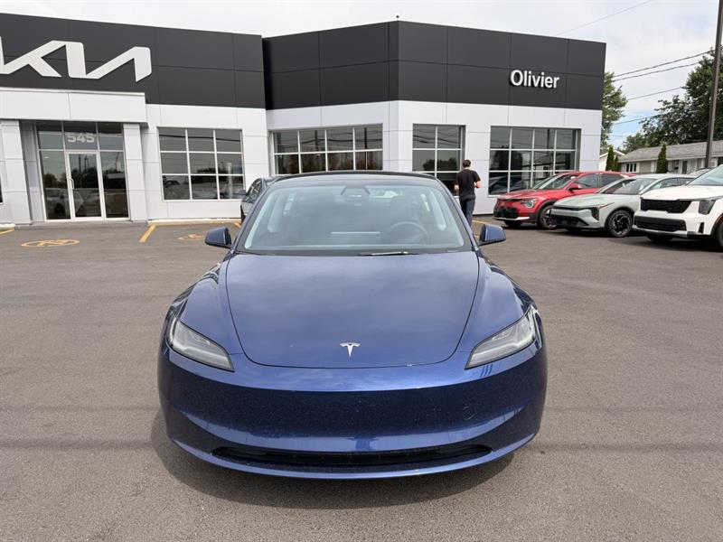 tesla Model 3 2024 - 3