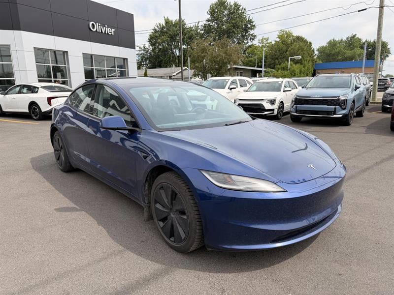 tesla Model 3 2024 - 5
