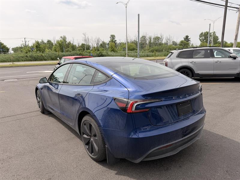 tesla Model 3 2024 - 7