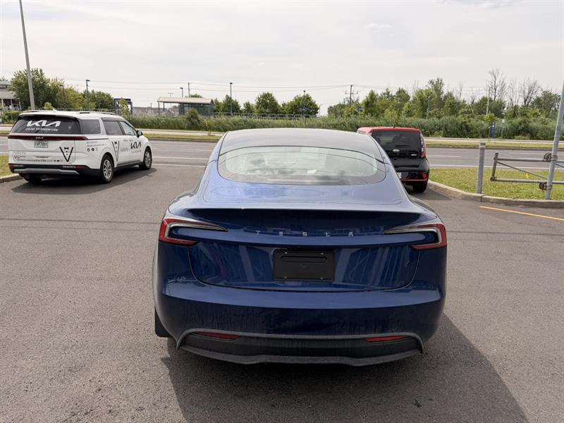 tesla Model 3 2024 - 9