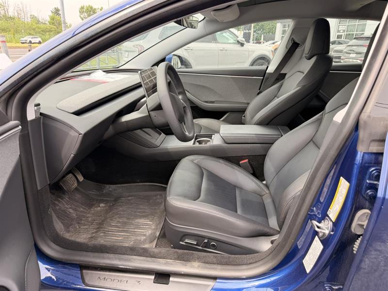 tesla Model 3 2024 - 13
