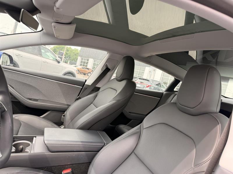 tesla Model 3 2024 - 14