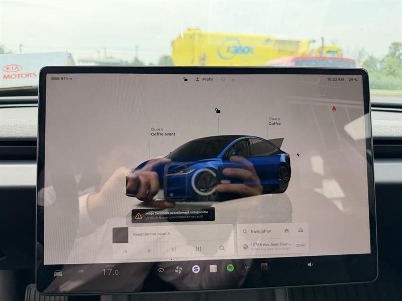 tesla Model 3 2024 - 19