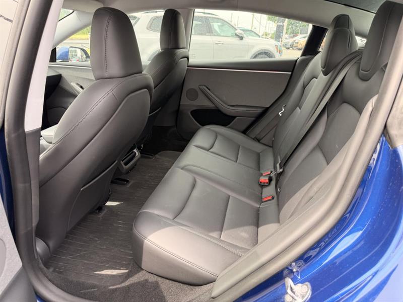 tesla Model 3 2024 - 26