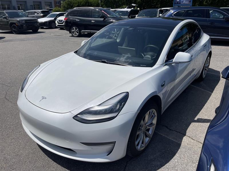 tesla Model 3 2020 - 4
