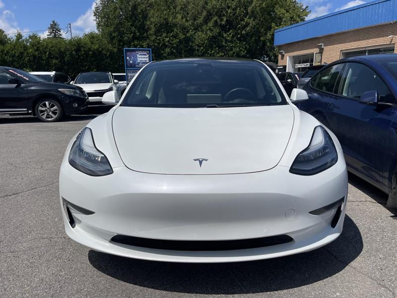 tesla Model 3 2020 - 5