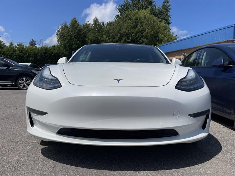 tesla Model 3 2020 - 8