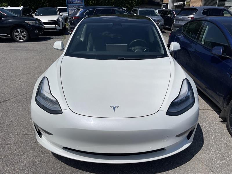tesla Model 3 2020 - 9