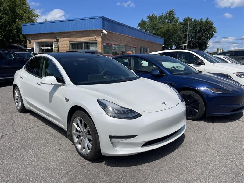 tesla Model 3 2020 - 12